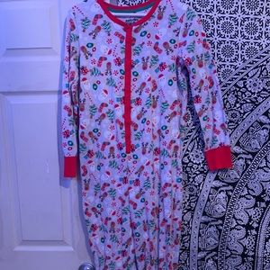 Christmas onesie